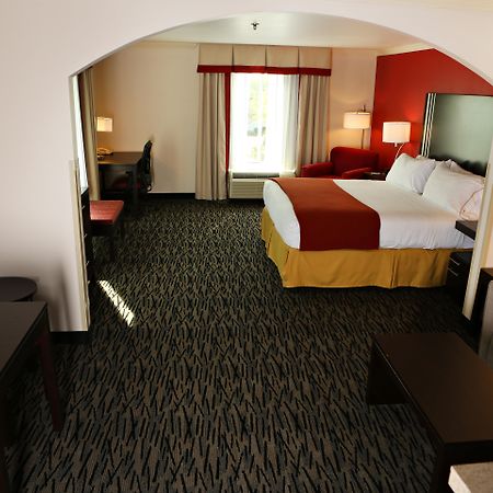 Holiday Inn Express Hotel & Suites - Sumter By Ihg Ngoại thất bức ảnh
