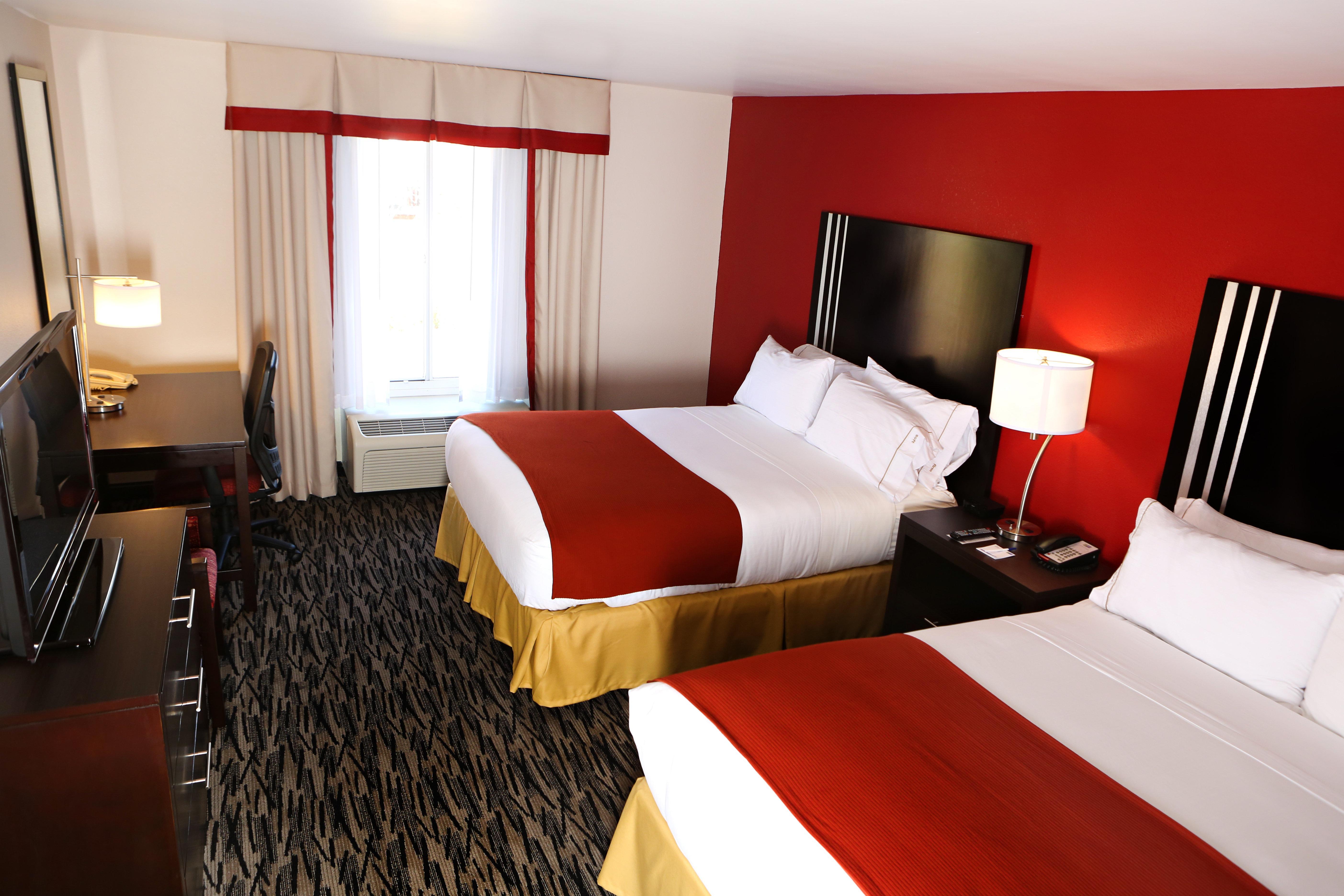 Holiday Inn Express Hotel & Suites - Sumter By Ihg Ngoại thất bức ảnh
