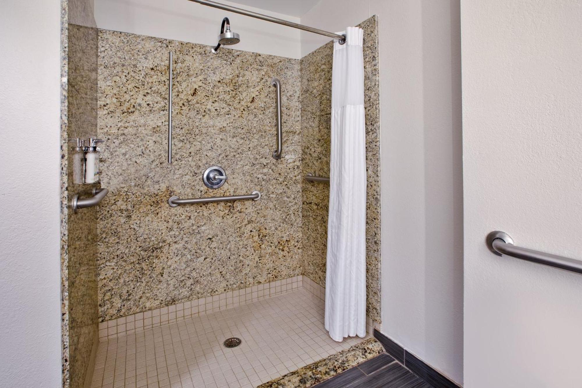Holiday Inn Express Hotel & Suites - Sumter By Ihg Ngoại thất bức ảnh