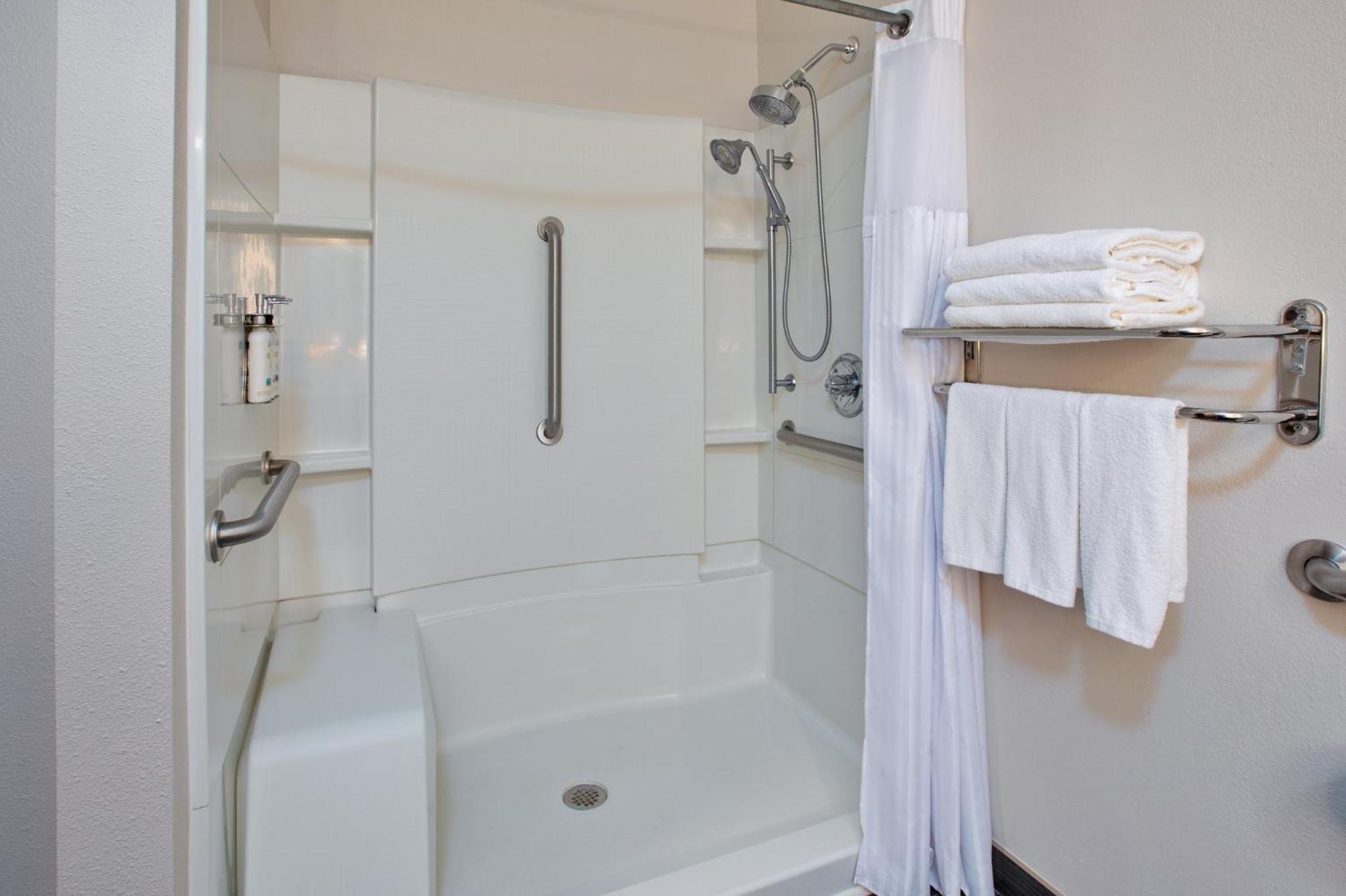 Holiday Inn Express Hotel & Suites - Sumter By Ihg Ngoại thất bức ảnh