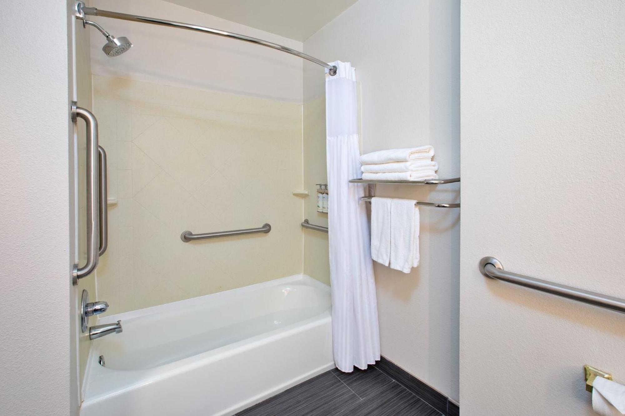Holiday Inn Express Hotel & Suites - Sumter By Ihg Ngoại thất bức ảnh