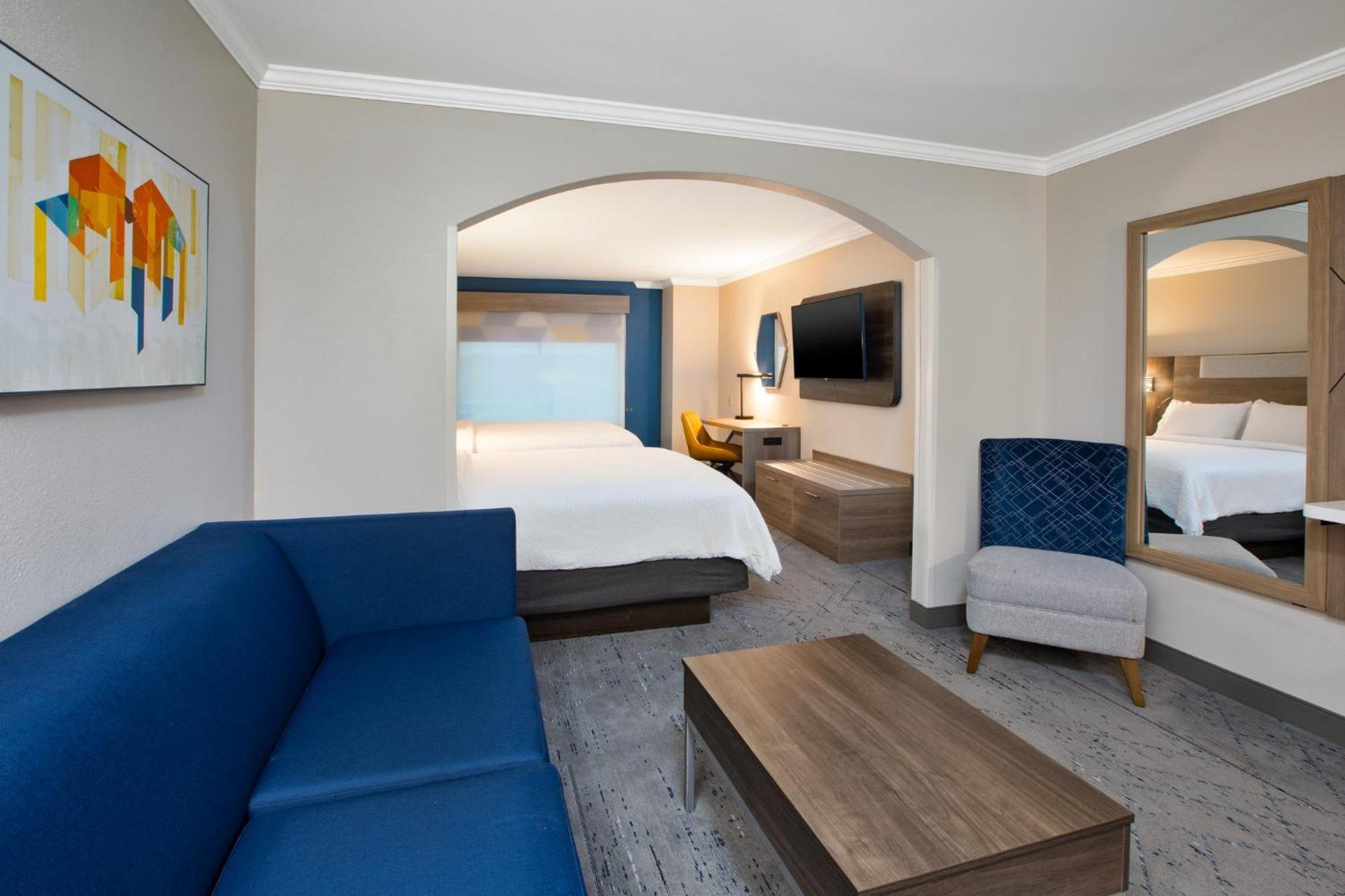 Holiday Inn Express Hotel & Suites - Sumter By Ihg Ngoại thất bức ảnh