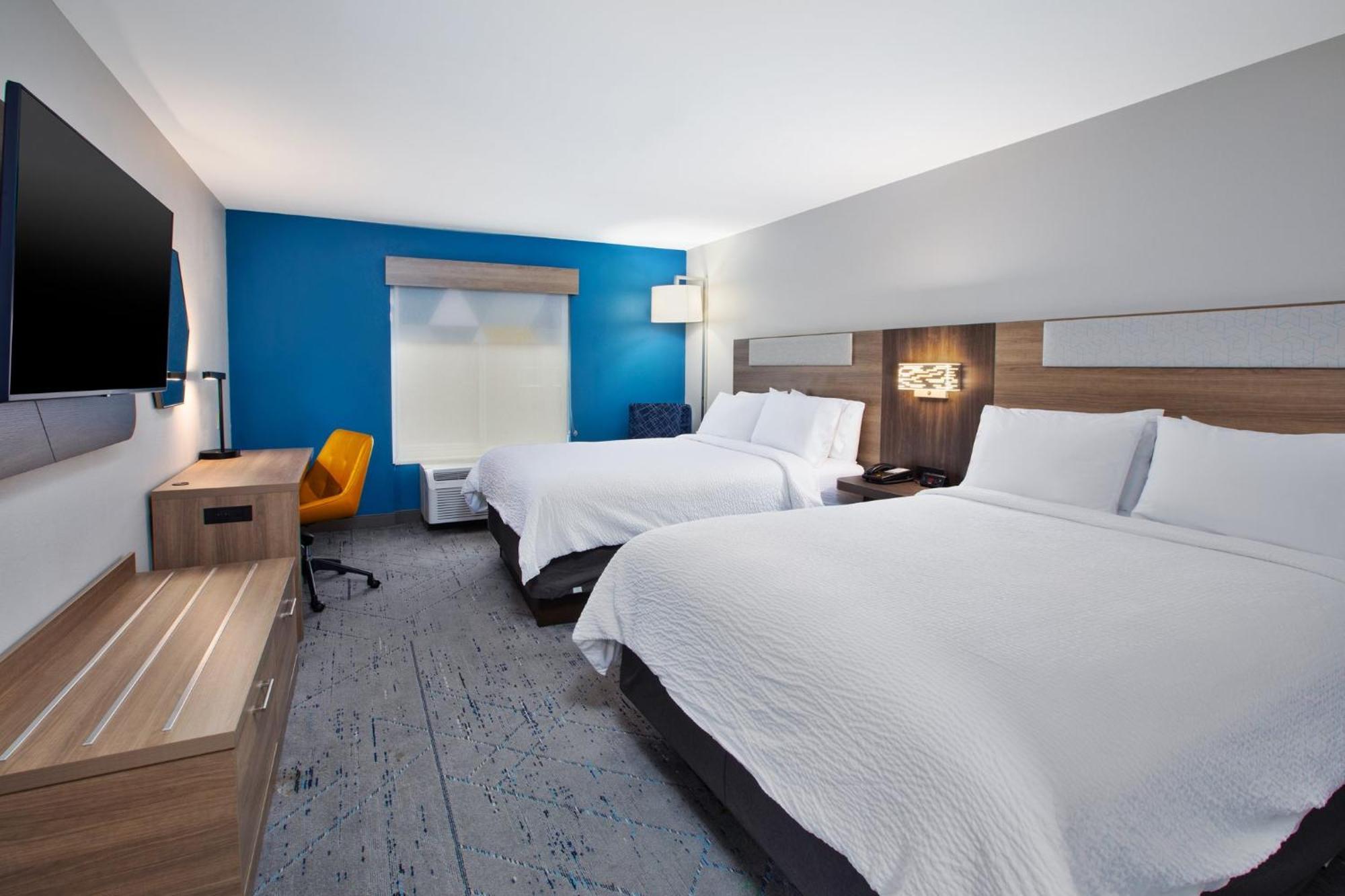 Holiday Inn Express Hotel & Suites - Sumter By Ihg Ngoại thất bức ảnh