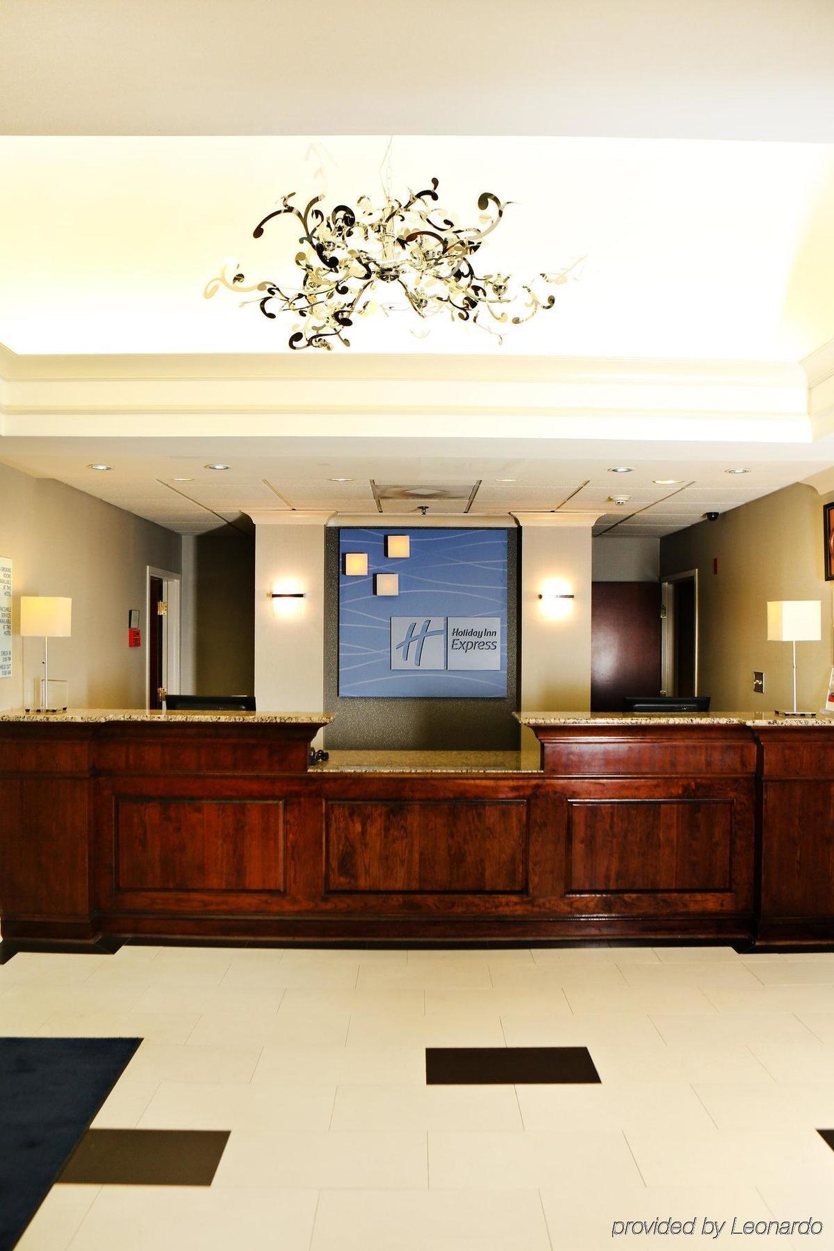Holiday Inn Express Hotel & Suites - Sumter, An Ihg Hotel Ngoại thất bức ảnh